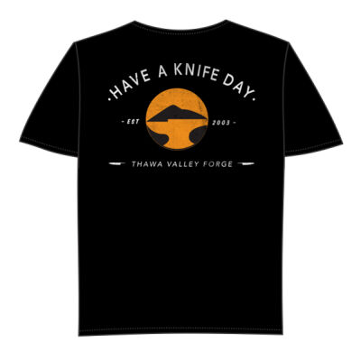 Kids - Have a Knife Day Shirt Thumbnail