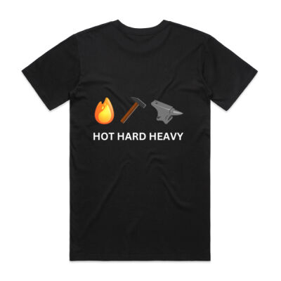 TVF Hot Hard Heavy Thumbnail