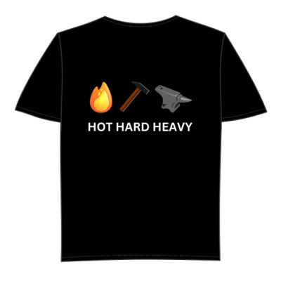 Kids - Hot Hard Heavy Thumbnail