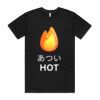 Mens Basic Tee Thumbnail