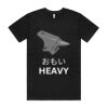 Mens Basic Tee Thumbnail