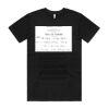 Mens Basic Tee Thumbnail