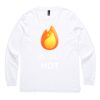 Mens Base Longsleeve Tee Thumbnail