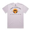 Men's Heavy Tee (Same Day) Thumbnail