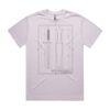 Men's Heavy Tee (Same Day) Thumbnail