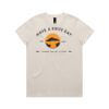Women's Maple Tee Thumbnail