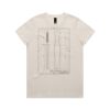 Women's Maple Tee Thumbnail