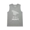 Women's Upside Tank Thumbnail