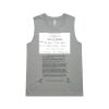 Women's Upside Tank Thumbnail