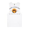 Mens Barnard Tank Thumbnail