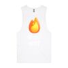 Mens Barnard Tank Thumbnail